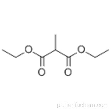 Dietilmetilmalonato CAS 609-08-5